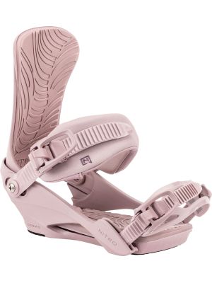 Vázání Nitro Cosmic Rose