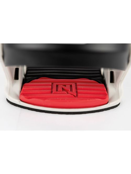 Vázání Nitro Rambler raw 25/26