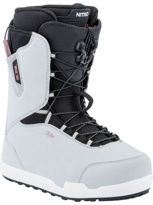 Boty Nitro Scala Tls ice