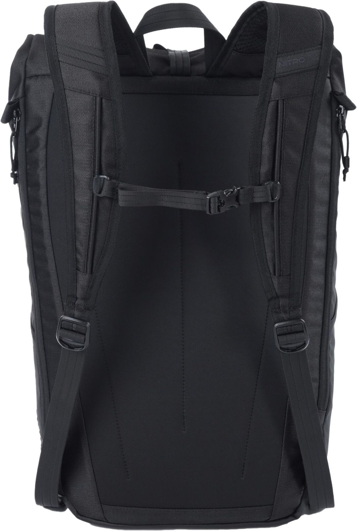 Batoh Nitro Cosmo black out 26 l