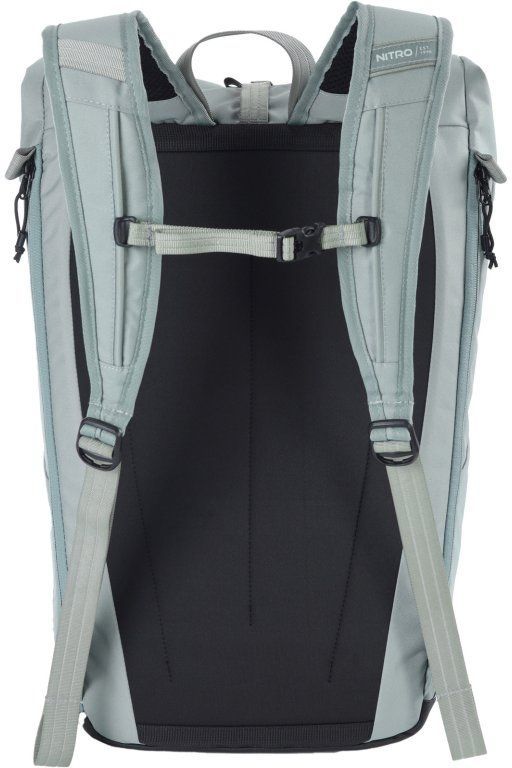 Batoh Nitro Cosmo mint 26 l