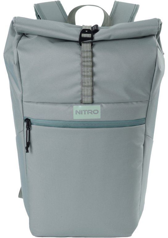 Batoh Nitro Cosmo mint 26 l