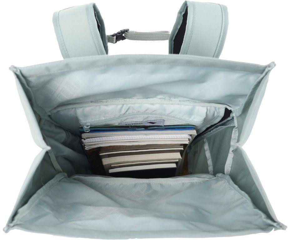 Batoh Nitro Cosmo mint 26 l