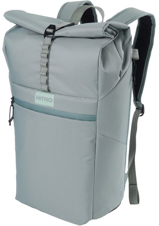 Batoh Nitro Cosmo mint 26 l
