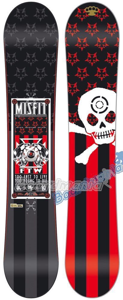 nitro misfit league snowboard The 2026 Future Team Pro MK Youth The Team snowboard is a long Nitro 2026 TEAM PRO MK