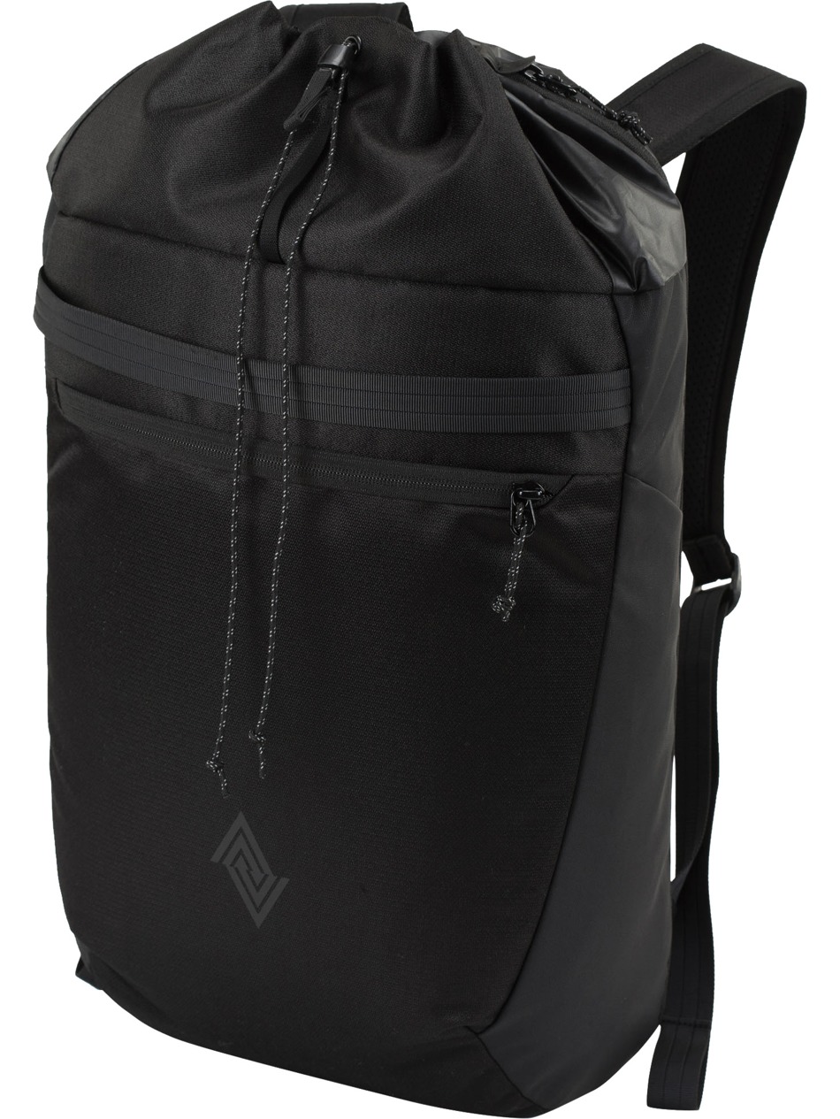 Batoh Nitro Fuse black 26 l