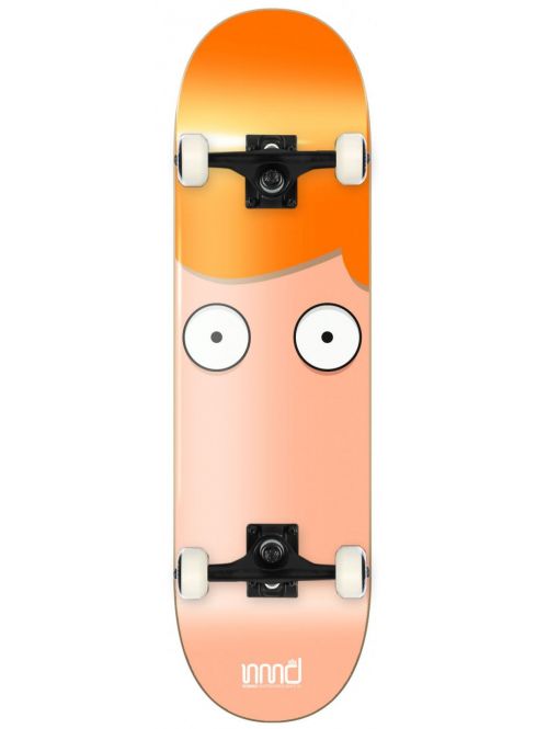 Skateboard Nomad Futura Boy