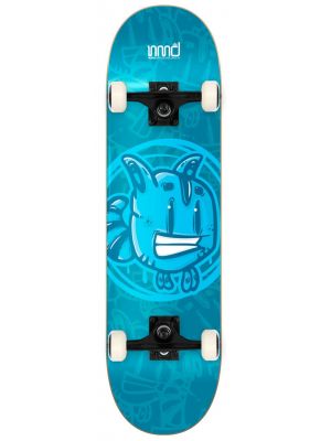 Skateboard Nomad Freak blue