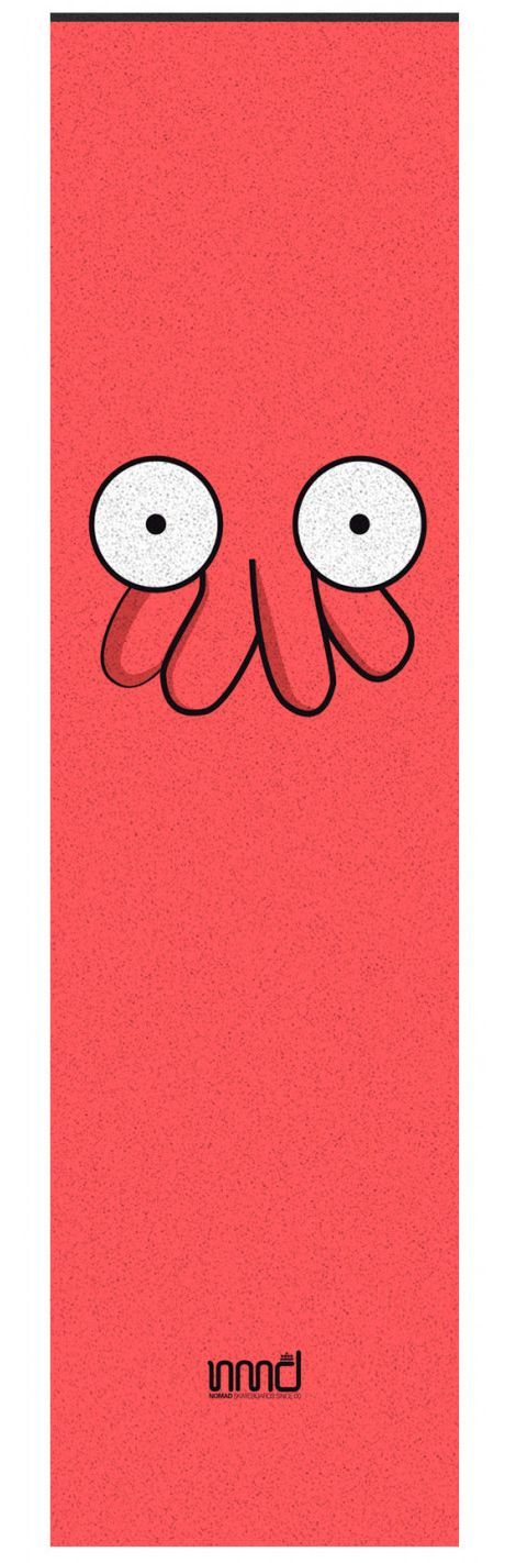 Grip Nomad Crab