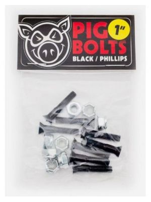 Šroubky Pig Phillips 1