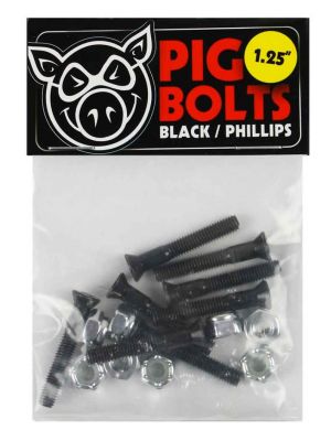 Šroubky Pig Phillips 1,25