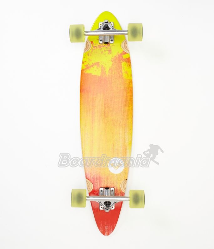 Longboard Roxy 70's Sled 34" Boardmania.cz