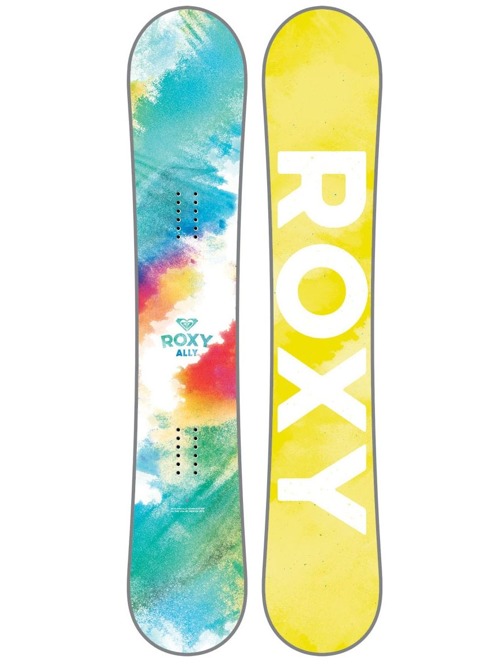 roxy ally snowboard 2013 2013 Good Wood Roxy Ally