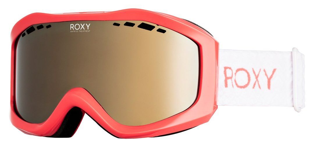 Brýle Roxy Sunset Ml living coral