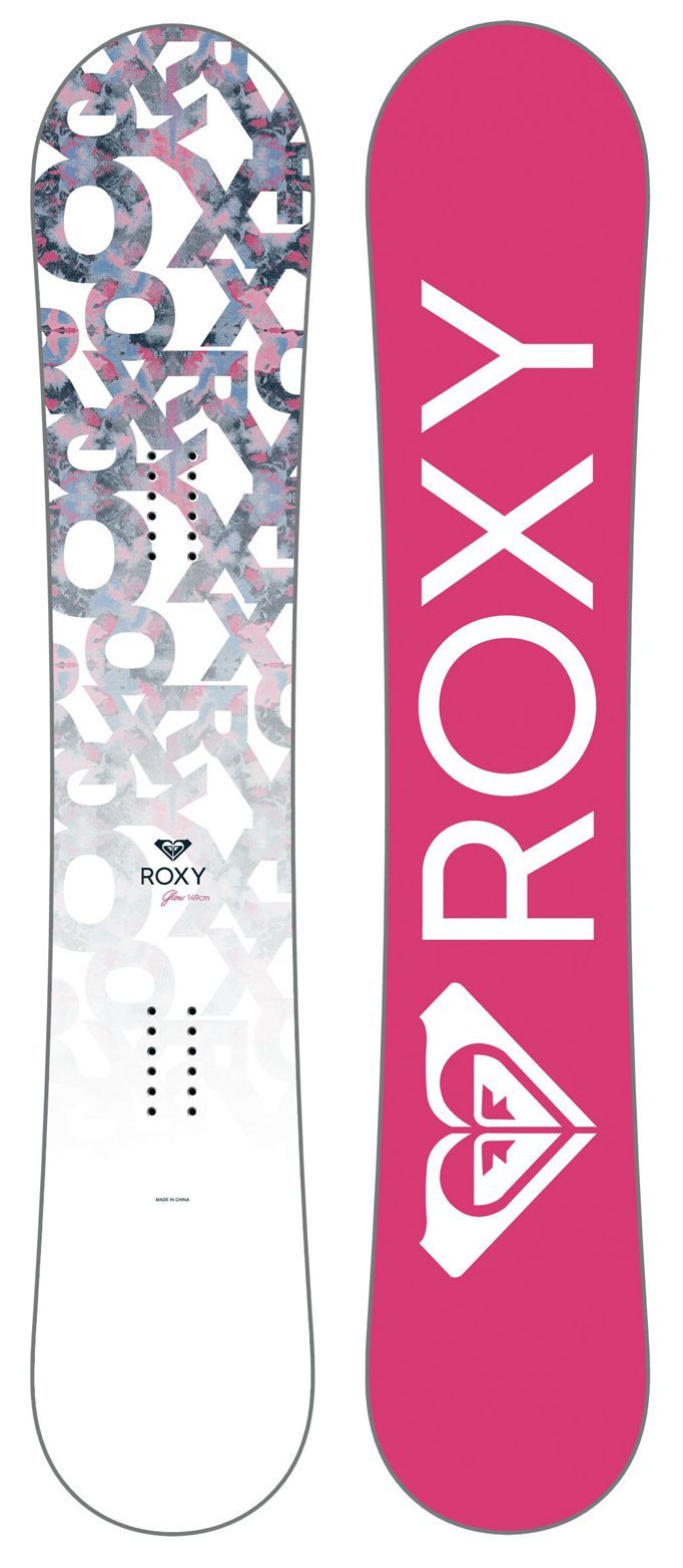 roxy glow snowboard 2021 Raina Womens Snowboard, 143 : Sports & Outdoors A confidence Roxy Women's Dawn Snowboard 2026