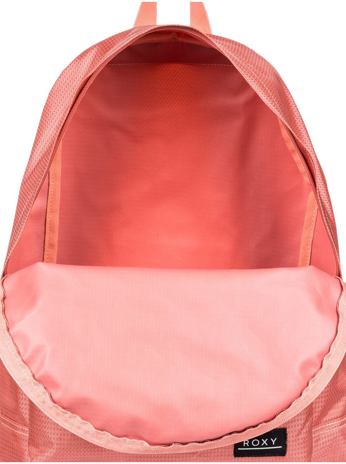Batoh Roxy Sugar Baby Textured terra cotta 16 l