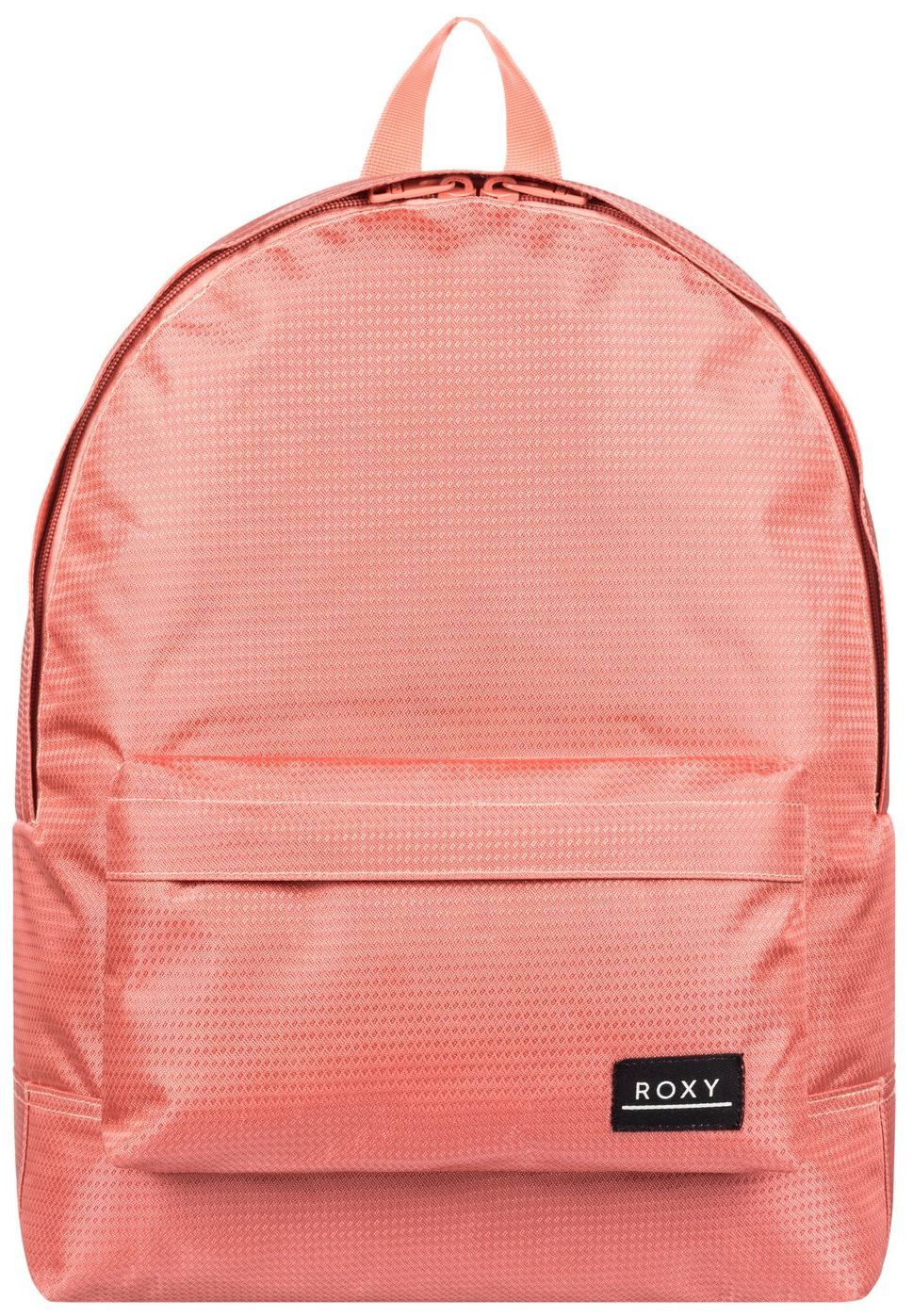 Batoh Roxy Sugar Baby Textured terra cotta 16 l