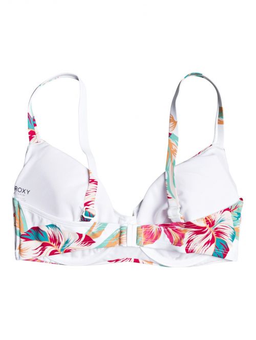 Roxy Pt Beach Classics Dcup dames Bikinitop (1-Pack