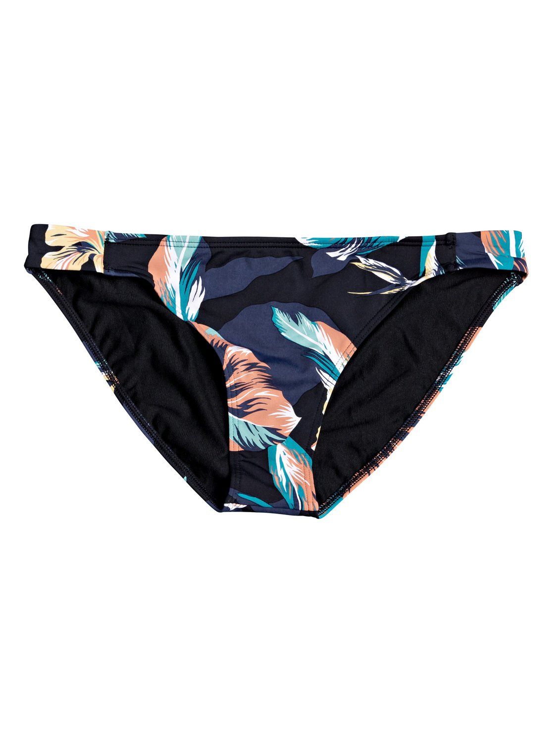 Printed Beach Classics - Hipster Bikinibroekje voor Dames