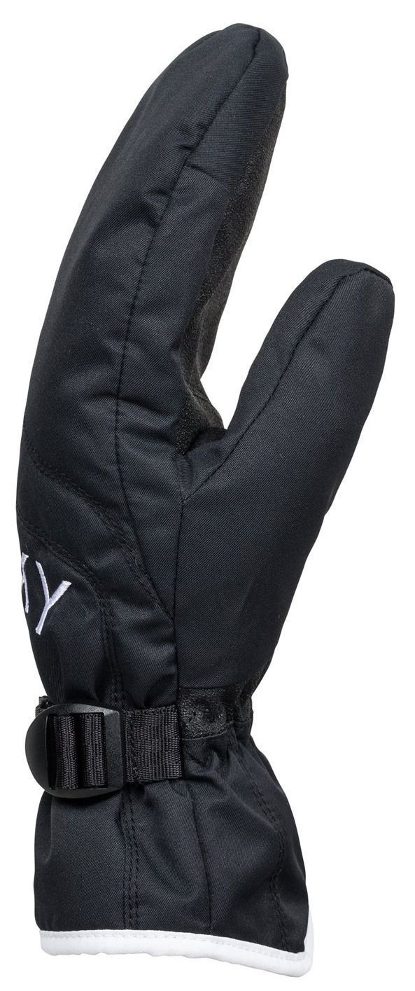 Roxy Jetty Solid Mitt main image 1