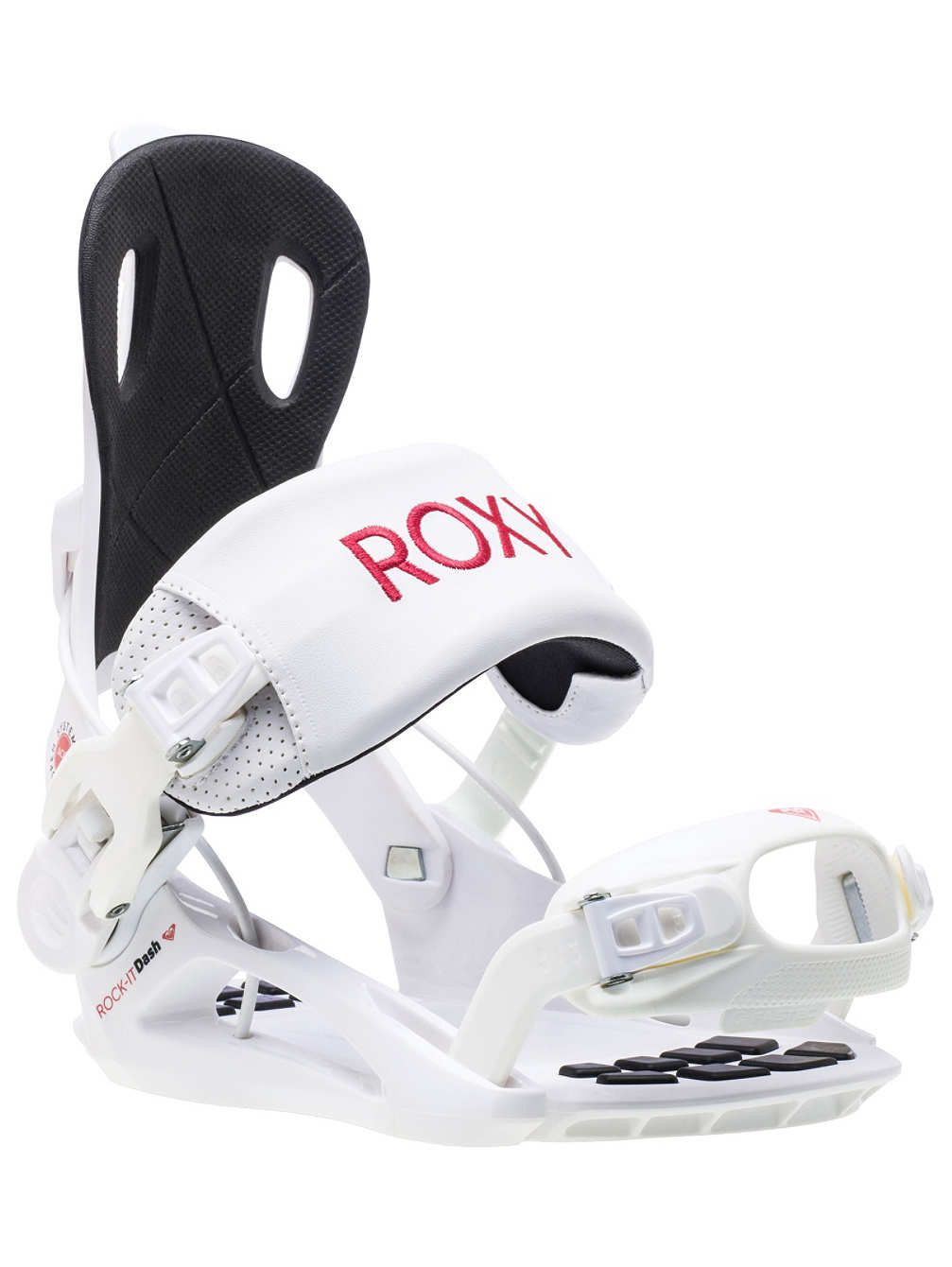 Vázání Roxy Dash white 20/21 | Boardmania.cz