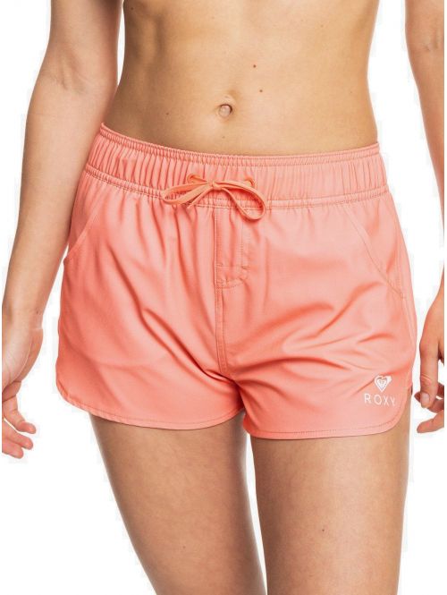 Plavky Roxy Wave fusion coral