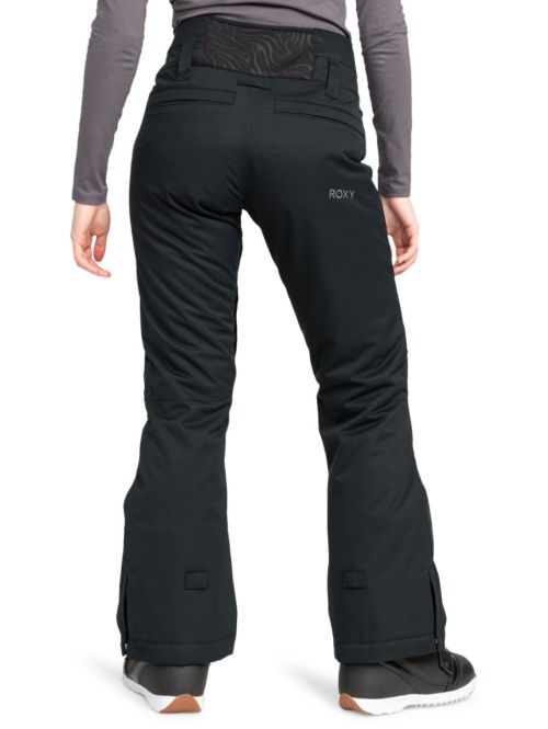 oblečení na snowboard roxy Kalhoty na snowboard Roxy Diversion Pt true black L