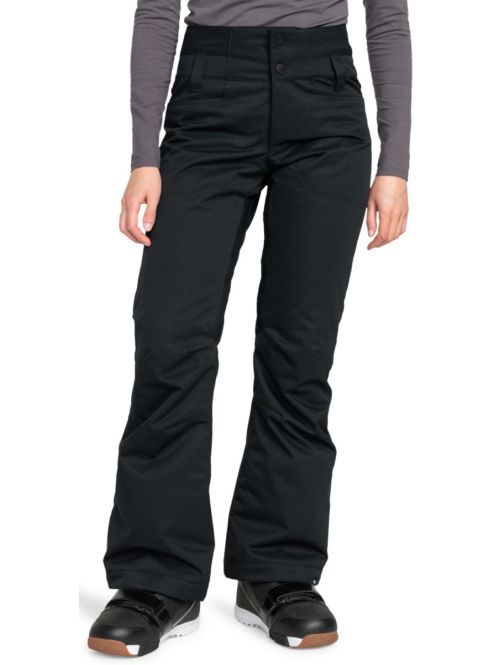 oblečení na snowboard roxy Kalhoty na snowboard Roxy Diversion Pt true black L