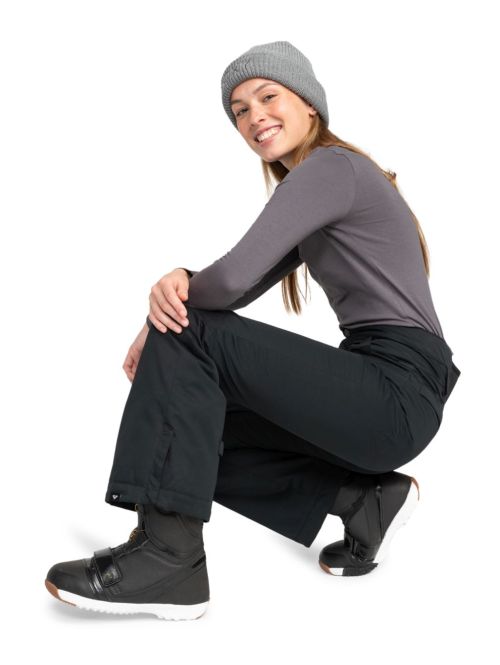 Pantaloni Sportivi Roxy Diversion Pt - Comodi E Pratici Per Donna - Foto 8