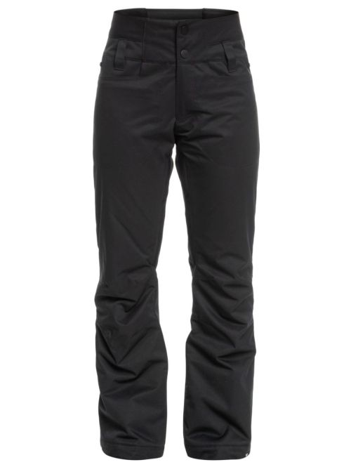 oblečení na snowboard roxy Kalhoty na snowboard Roxy Diversion Pt true black L