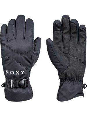 Rukavice Roxy Jetty Solid Gloves true black