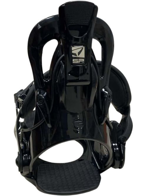 Dětské vázání SP Kiddo black