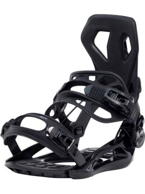 Vázání SP Base Black