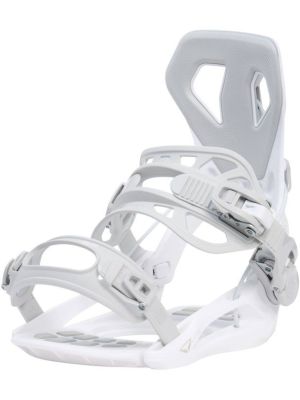 Vázání SP Base White