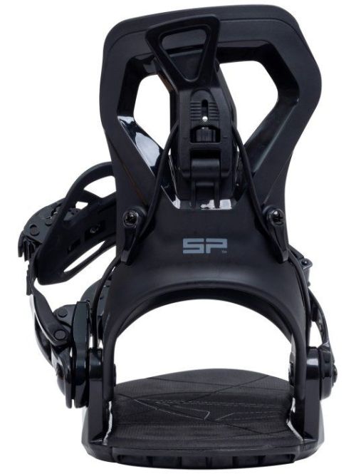 Vázání SP Base+ Black