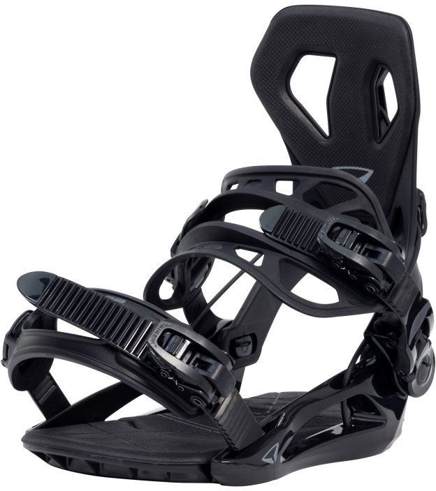 Vázání SP Base+ Black