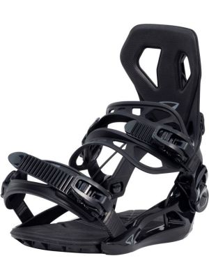 Vázání SP Base+ Black