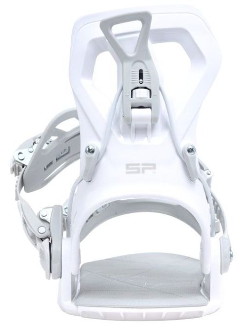 Vázání SP Base+ White