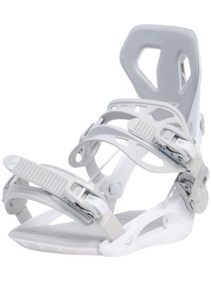 Vázání SP Base+ White