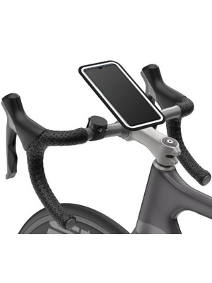 Magnetický držák telefonu na kolo Shapeheart Bike Mount