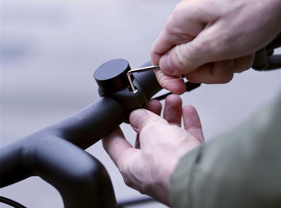 Magnetický držák mobilu na kolo Shapeheart Bike Pro Mount