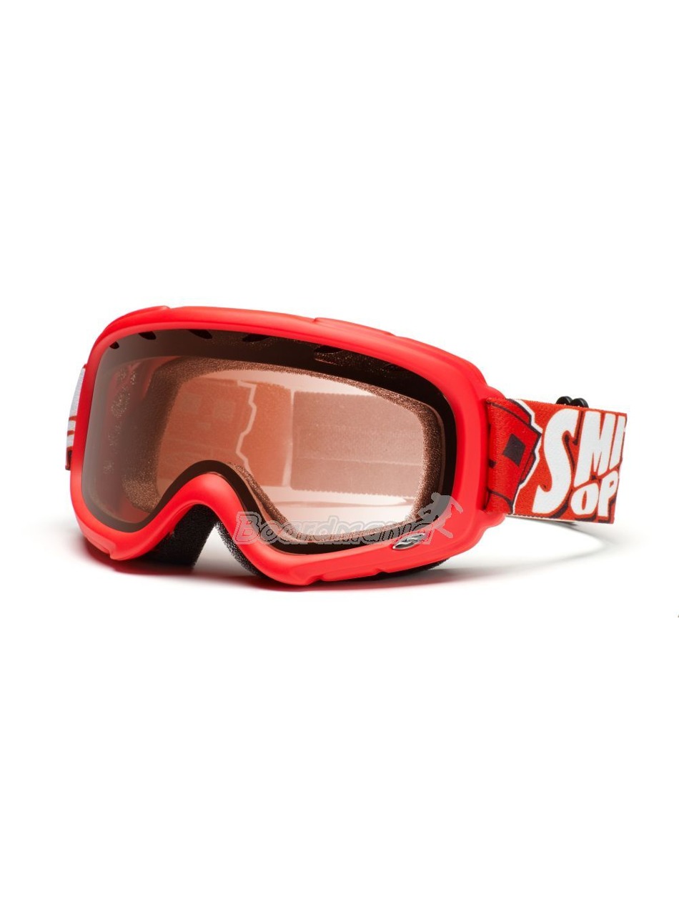 Dětské brýle Smith Gambler Blaze smithbot/RC36
