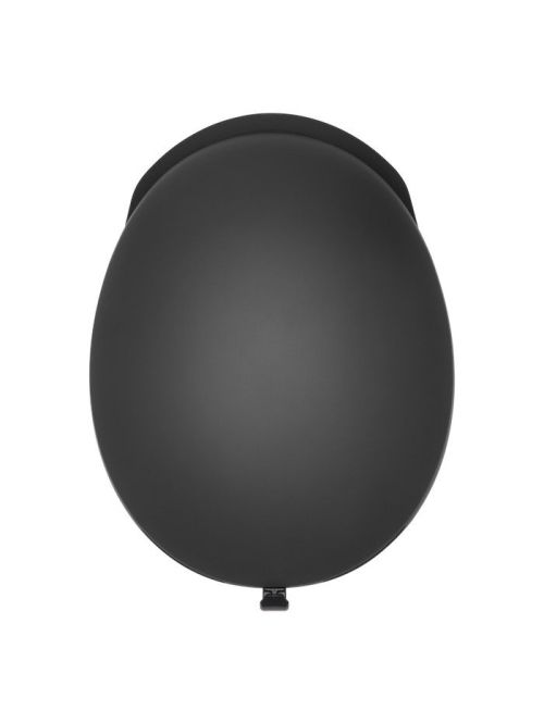 Helma Smith Scout matte black
