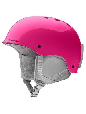 Dětská helma Smith Holt 2 pink