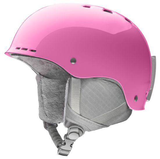 Dětská helma Smith Holt Jr 2 flamingo