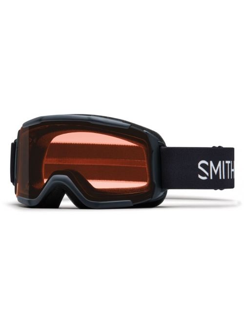Dětské brýle Smith Daredevil shiny black RC36 Rose Copper Antifog