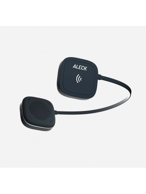 Bluetooth sluchátka do helmy Smith Aleck Wireless 006