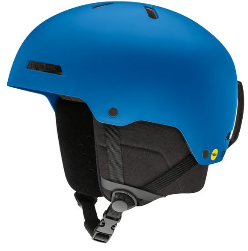 Helma Smith Rodeo Mips matte true blue