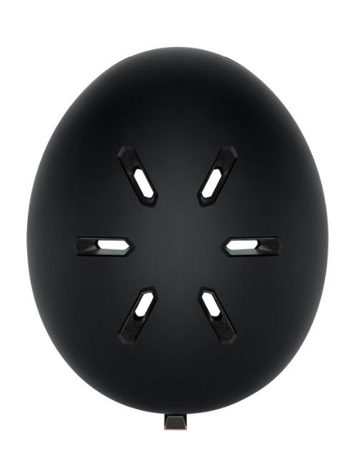 Helma Smith Rodeo Mips matte black