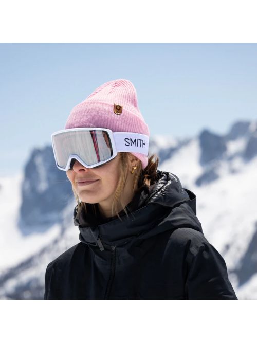 Brýle Smith Tribute white Ignitor Mirror